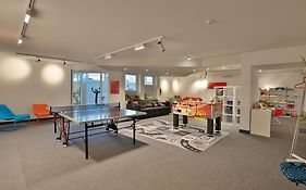 Residenz Ostseestrand Appartement 26